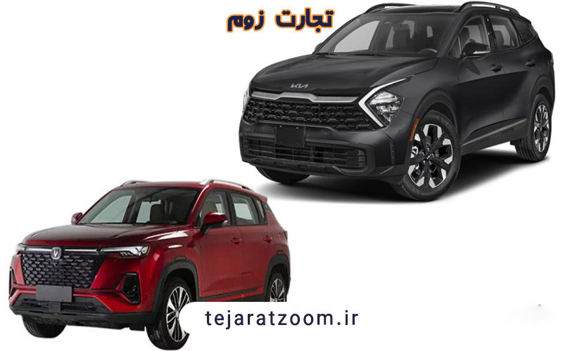 ثبت نام سامانه یکپارچه خرید خودرو وارداتی