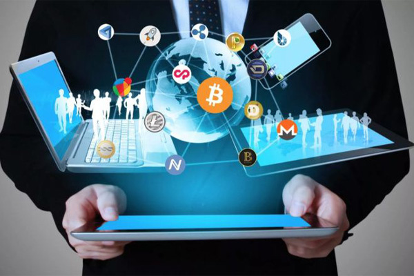 انواع ارز دیجیتال